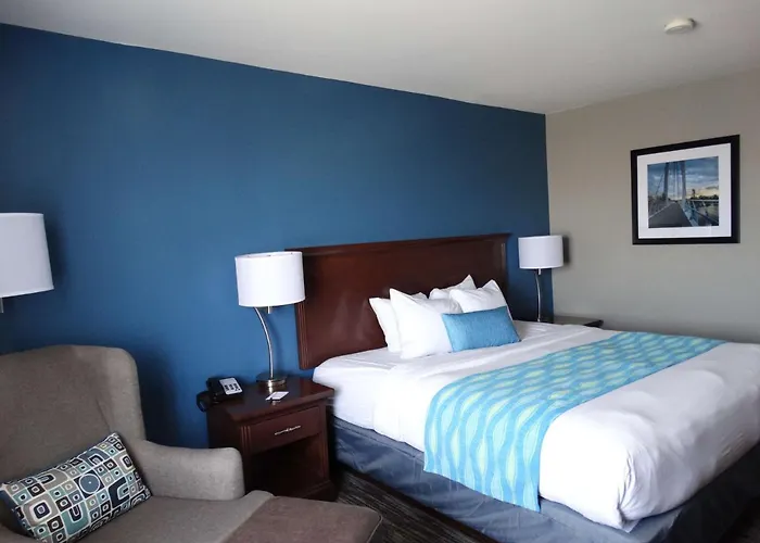 Best Western Wichita Northeast