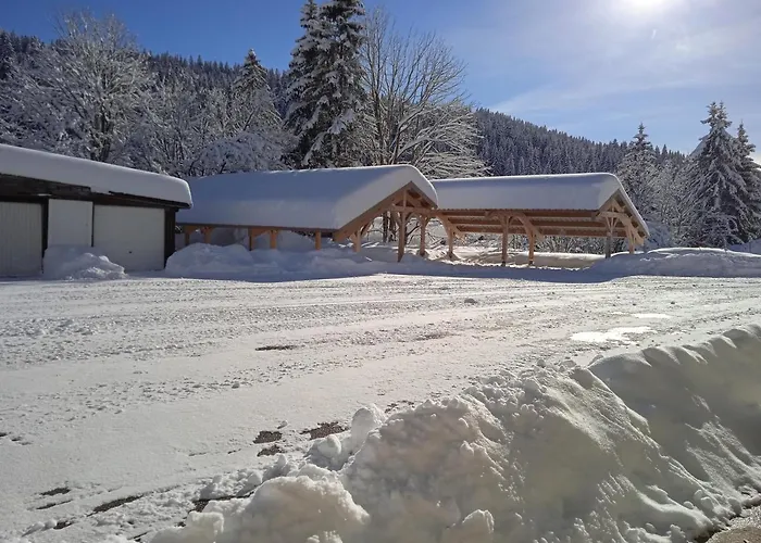 Gites De Vacances Residence La Babaute