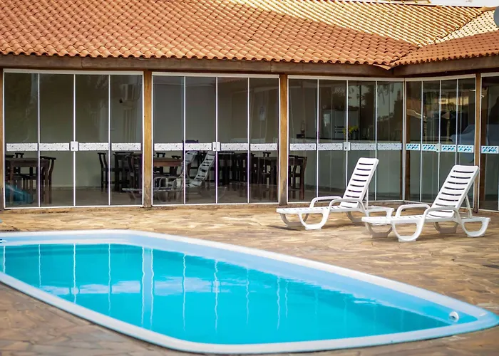 Boituva Inn - Your
