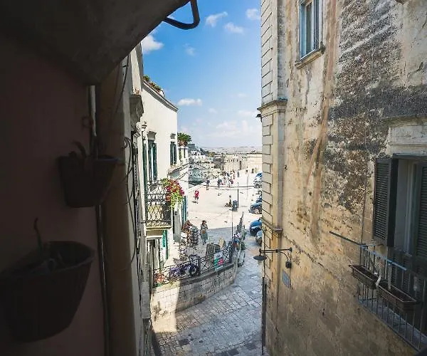 B&B Del Castelvecchio