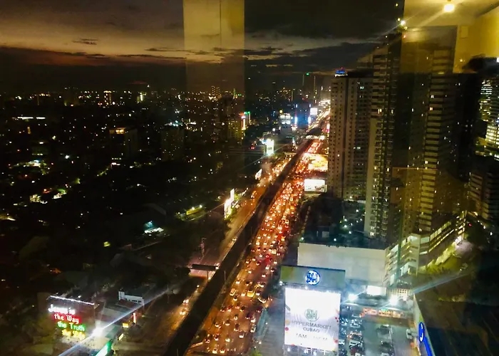 The Sentinel Residences