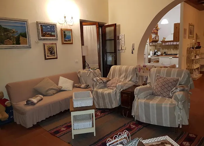 Hotel: Casale Cisanello