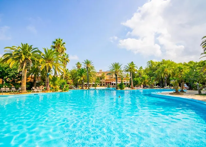 Hôtel: Camping & Resort La Torre Del Sol