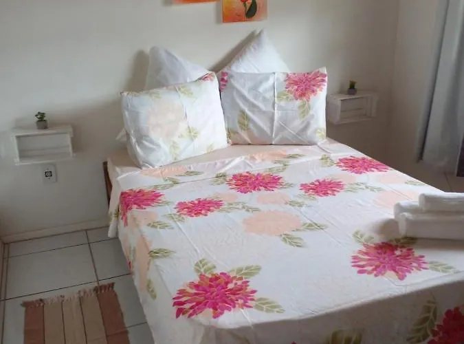  Dani'S House - Hospedagem Familiar