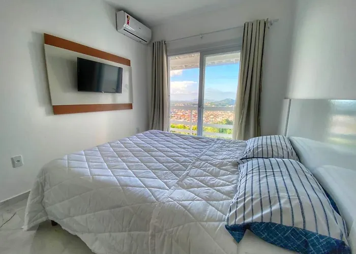 Casas Ibiza - Arraial do Cabo