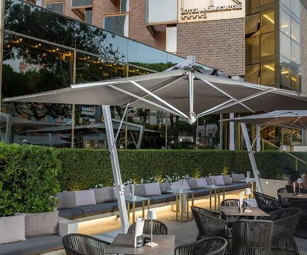 Hôtel-boutique: Hotel Ambasciatori