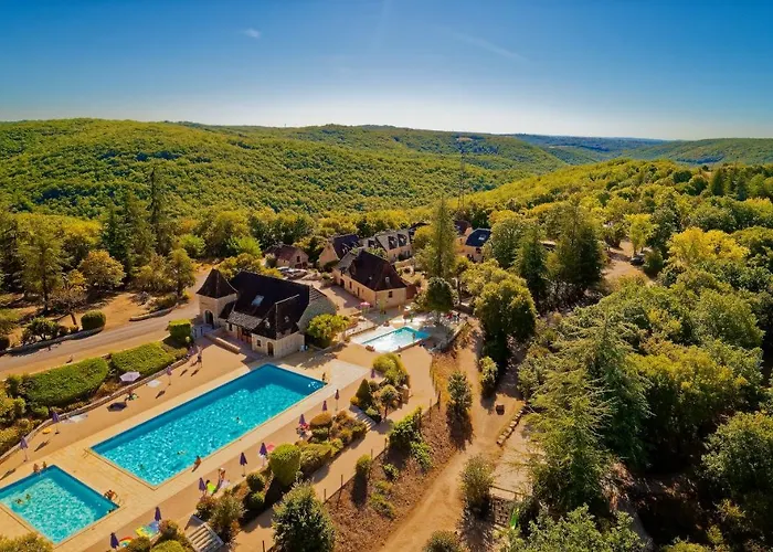 Hotel pres du College: Domaine De La Paille Basse
