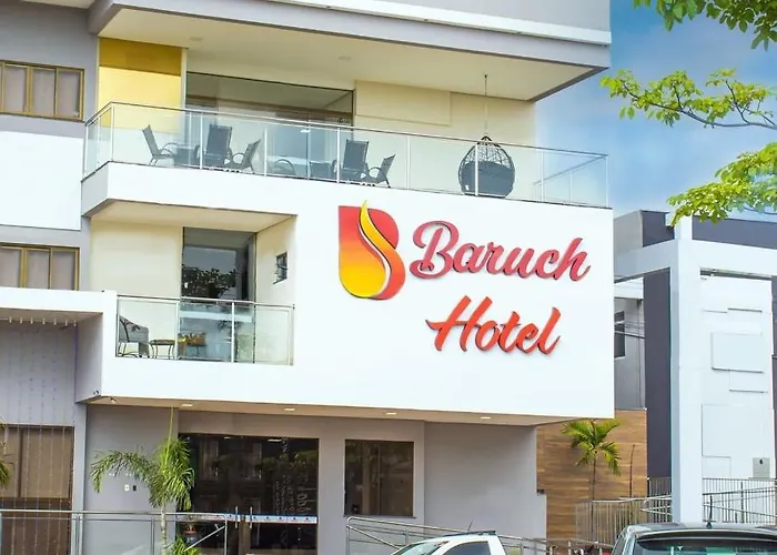 Baruch