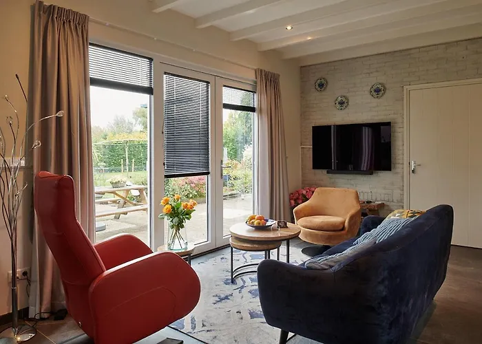 B&B: B&B WELKOM Zierikzee