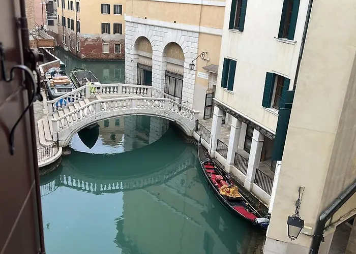 Casa degli ospiti: Foresteria Sociale Venice San Marco By New Generation Hostel