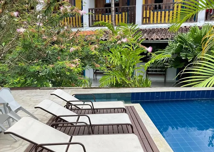 Hotel com vista: Hotel Velejador,há 5 minutos do Centro Historico