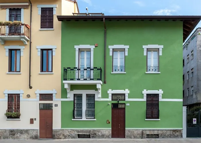  Ca' Maggiolina