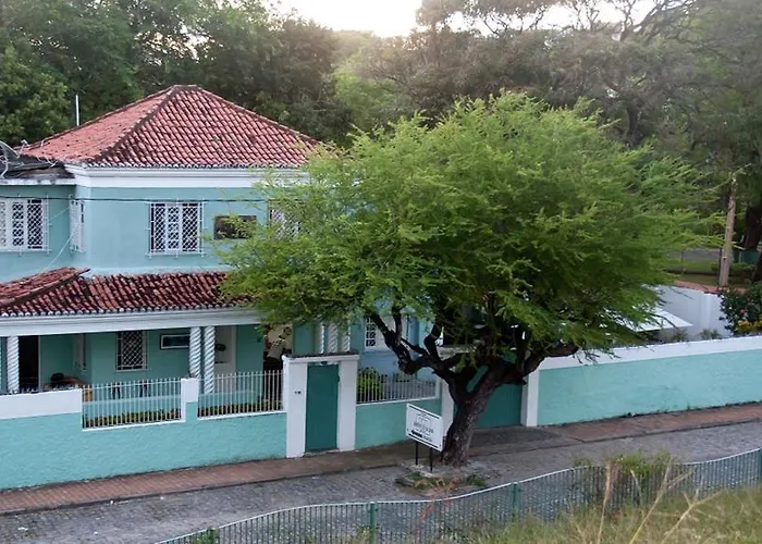  Apt Sitio Do Carmo