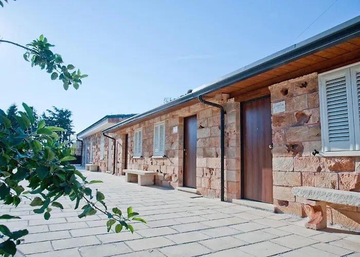 Tenuta Le Casette