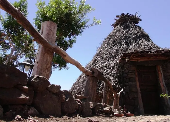 Hotel familiare: Ovile Juanne Loddo