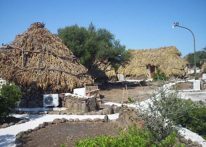 Hotel familiare: Ovile Juanne Loddo