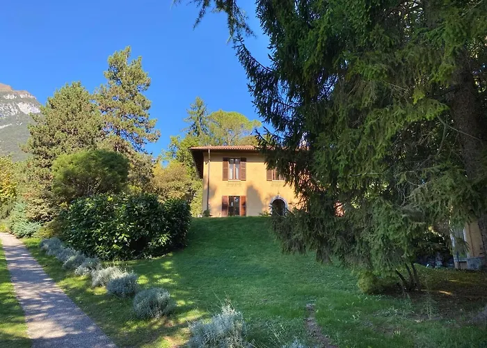 Villa Lina