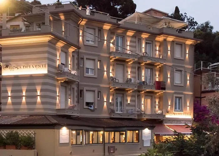Cheap hotel: Hotel Rosa Dei Venti