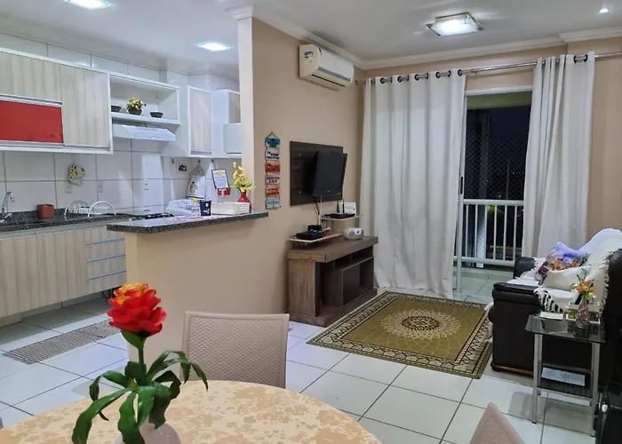 Apartamento: Life Ponta Negra