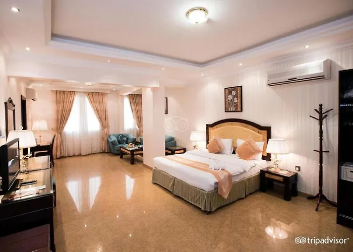 Garden Muscat By Royal Titan Group