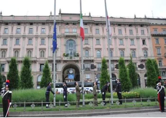 Scf Collection - Duomo