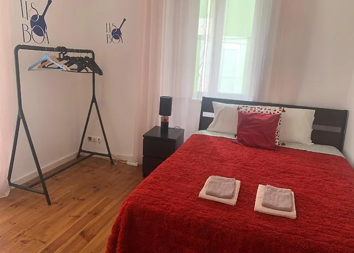 Guests house Guesthouse Pena