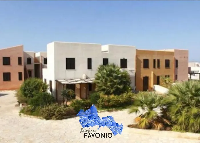  Favonio