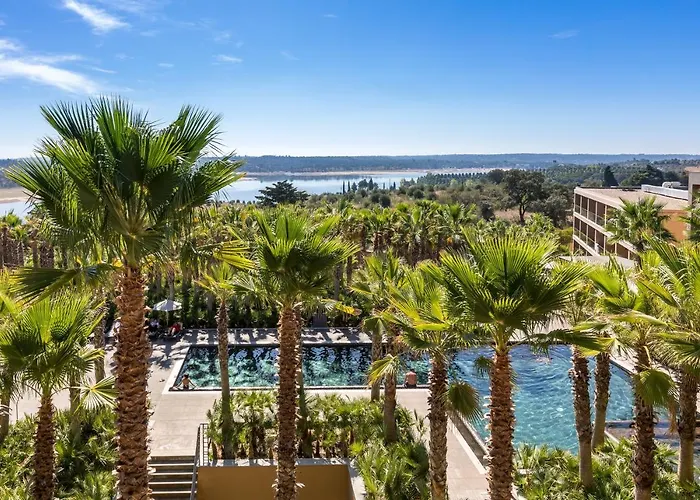 Ap Lago - Conference & Spa