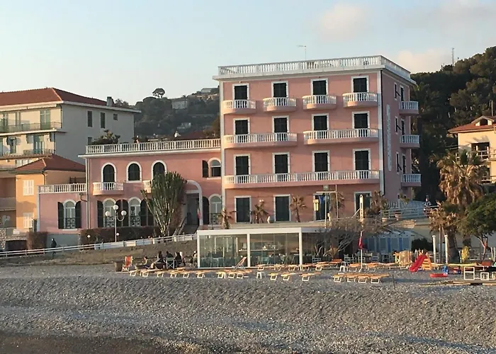 Hotel 3 stelle: Hotel Piccolo Lido