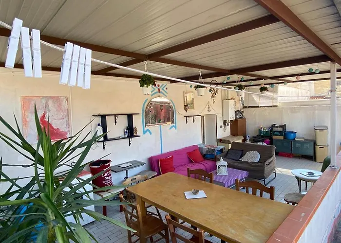 Hotel familiare: Palazzo Diomede Carafa #3