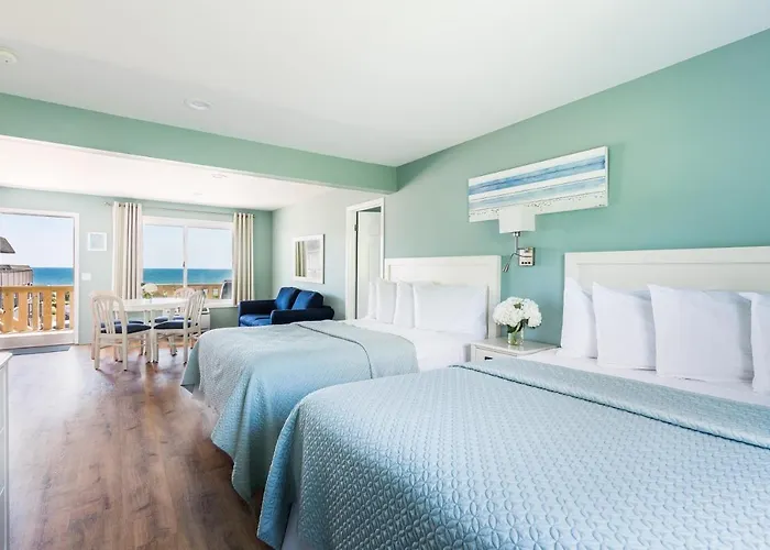 Hartman'S Briney Breezes Beach Resort