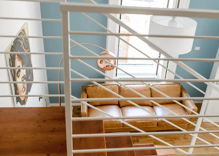 Appartamento : Stay In Naples Flats