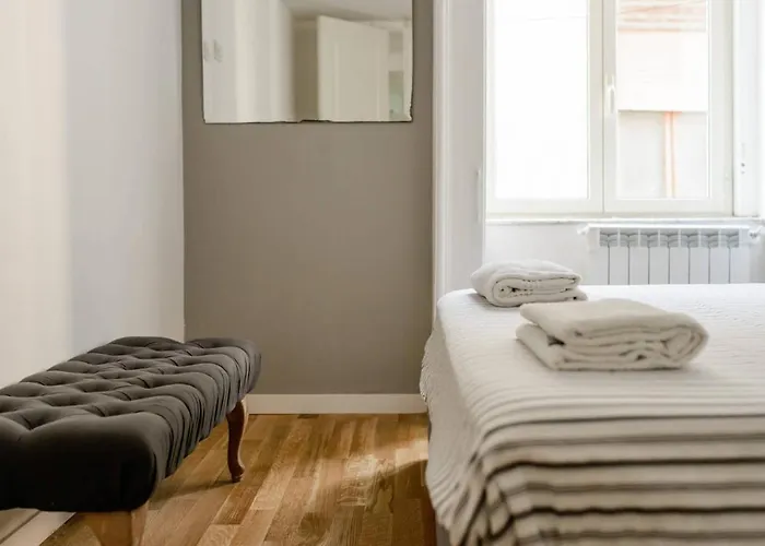Appartamento : Stay In Naples Flats