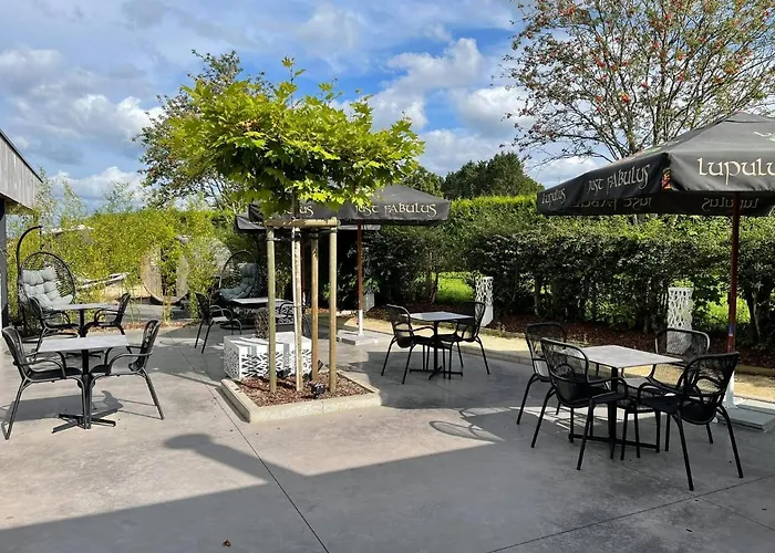 L'Ardenne Autrement Wellness Include
