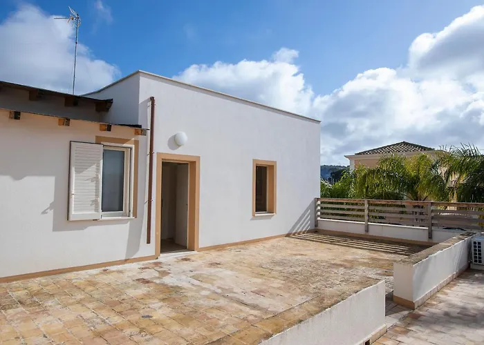 La villa: Romeo&giuliet