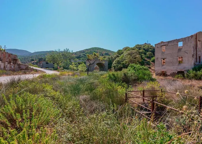 Villa privata: L'Oasi del Cervo