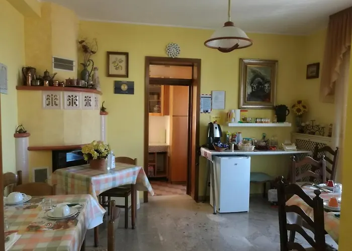 Le Magnolie B&B