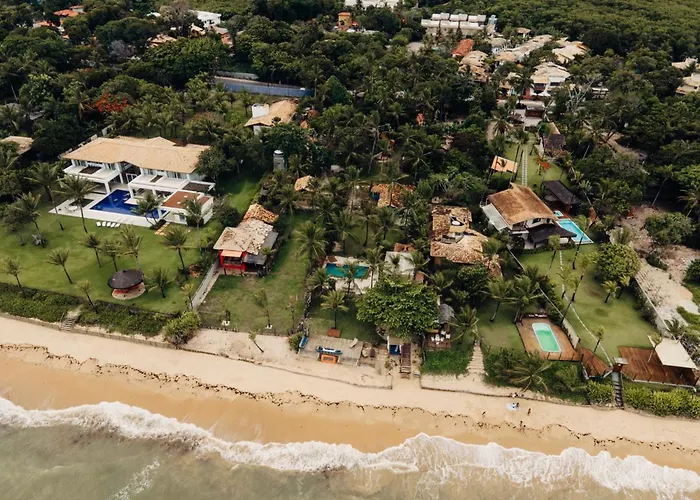 Bali Praia