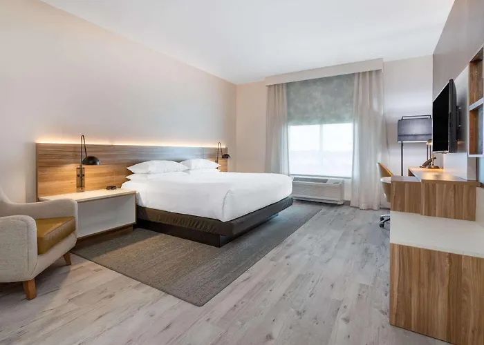 Hotel Aeroporto: Wyndham Garden Orlando Airport - Free Airport Shuttle