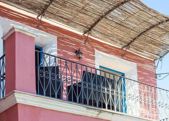 Hotel familiare: H14 Porto Frailis