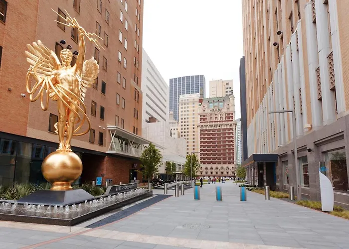 Apart hotel: Sonder At Butler Brothers