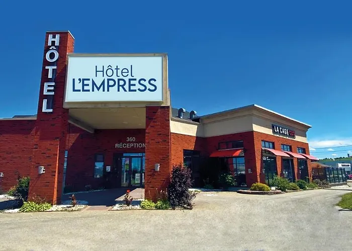 L'Empress