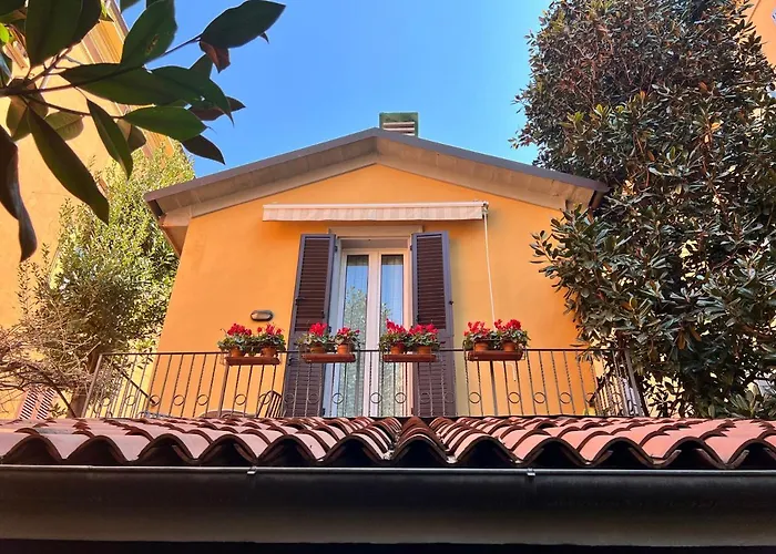 La Magnolia B&B