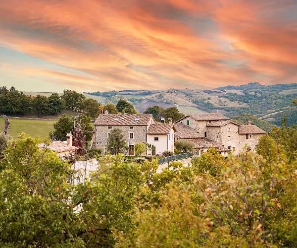 Tenuta Borgo Santa Cecilia