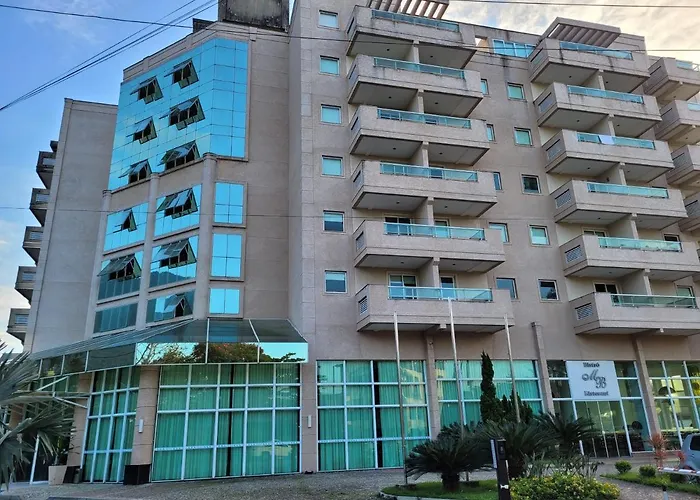 Flat Porto Marina Mont Blanc