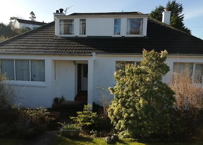 Don Muir Guesthouse