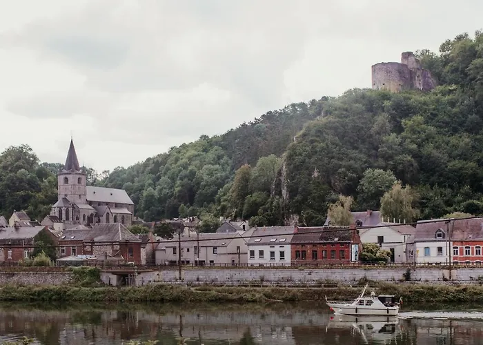 La tanière Dinant