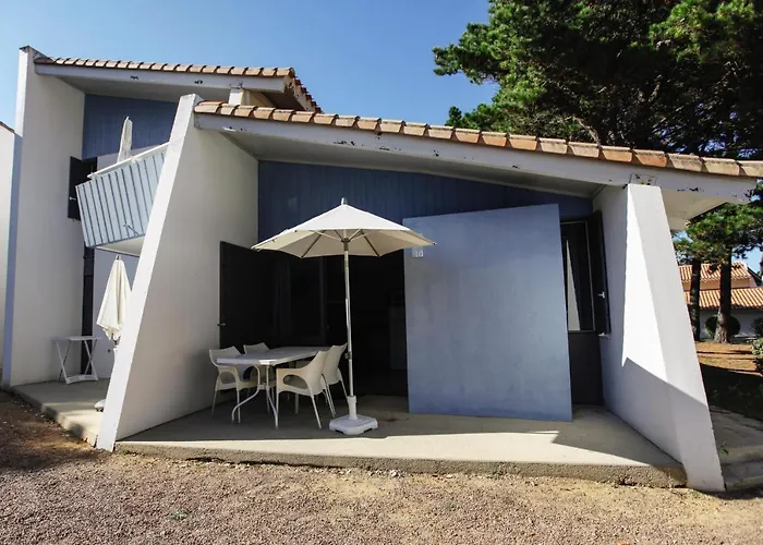 Belambra Clubs Saint-Jean-De-Monts - Residence Les Grands Espaces