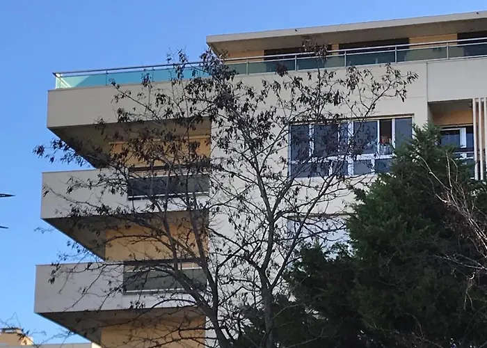Hotel sulla spiaggia: Les Antilles  Héhergement chez l'habitant