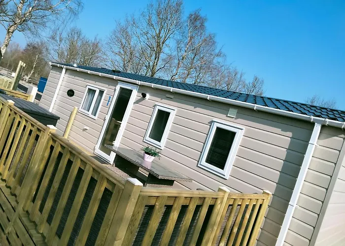 Vakantiepark ; De Rug 1